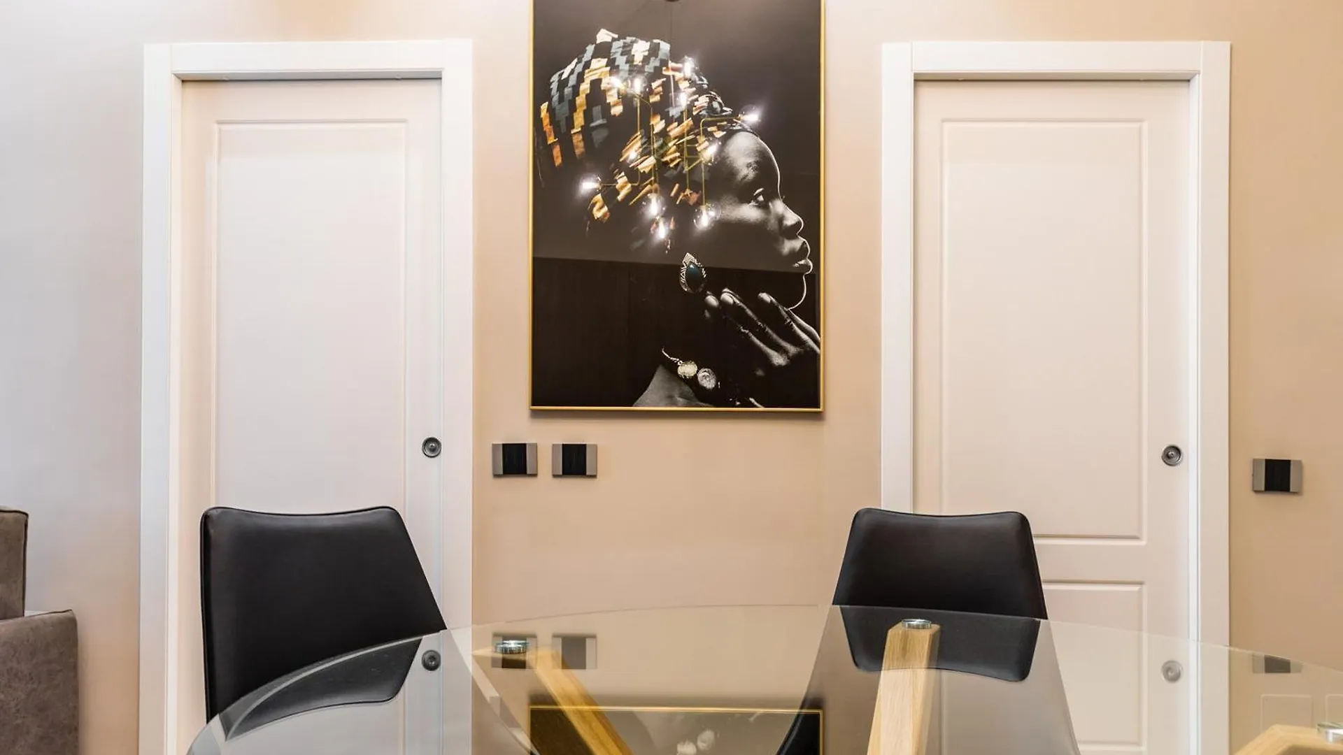 מילאנו Duomo Elegant Apartment 0*,  איטליה