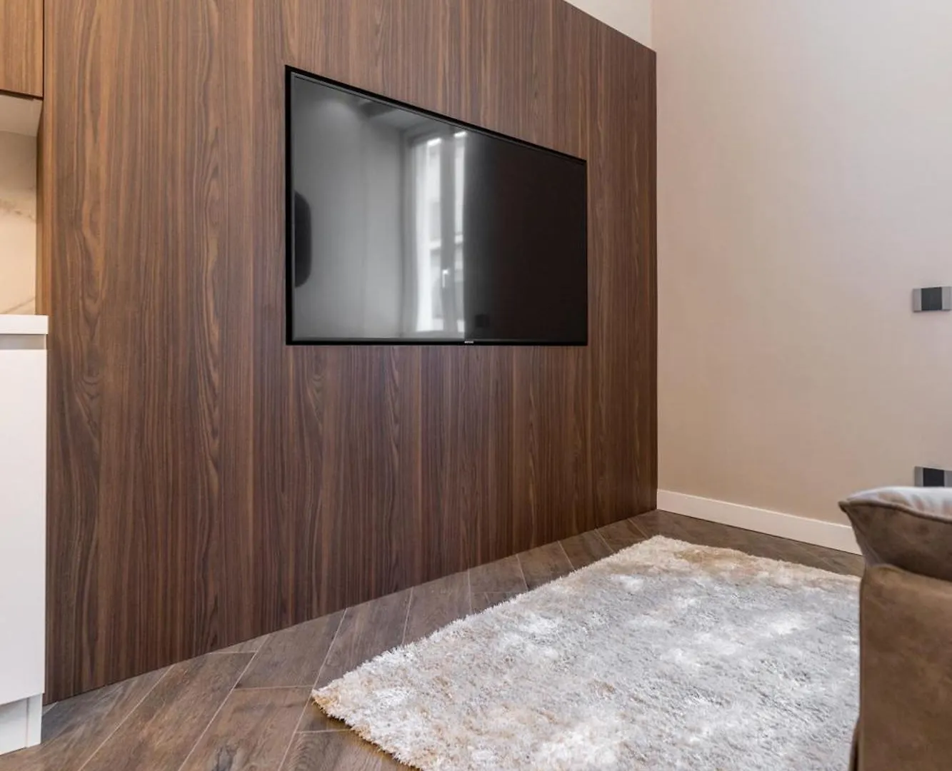 Duomo Elegant Apartment 米兰 意大利